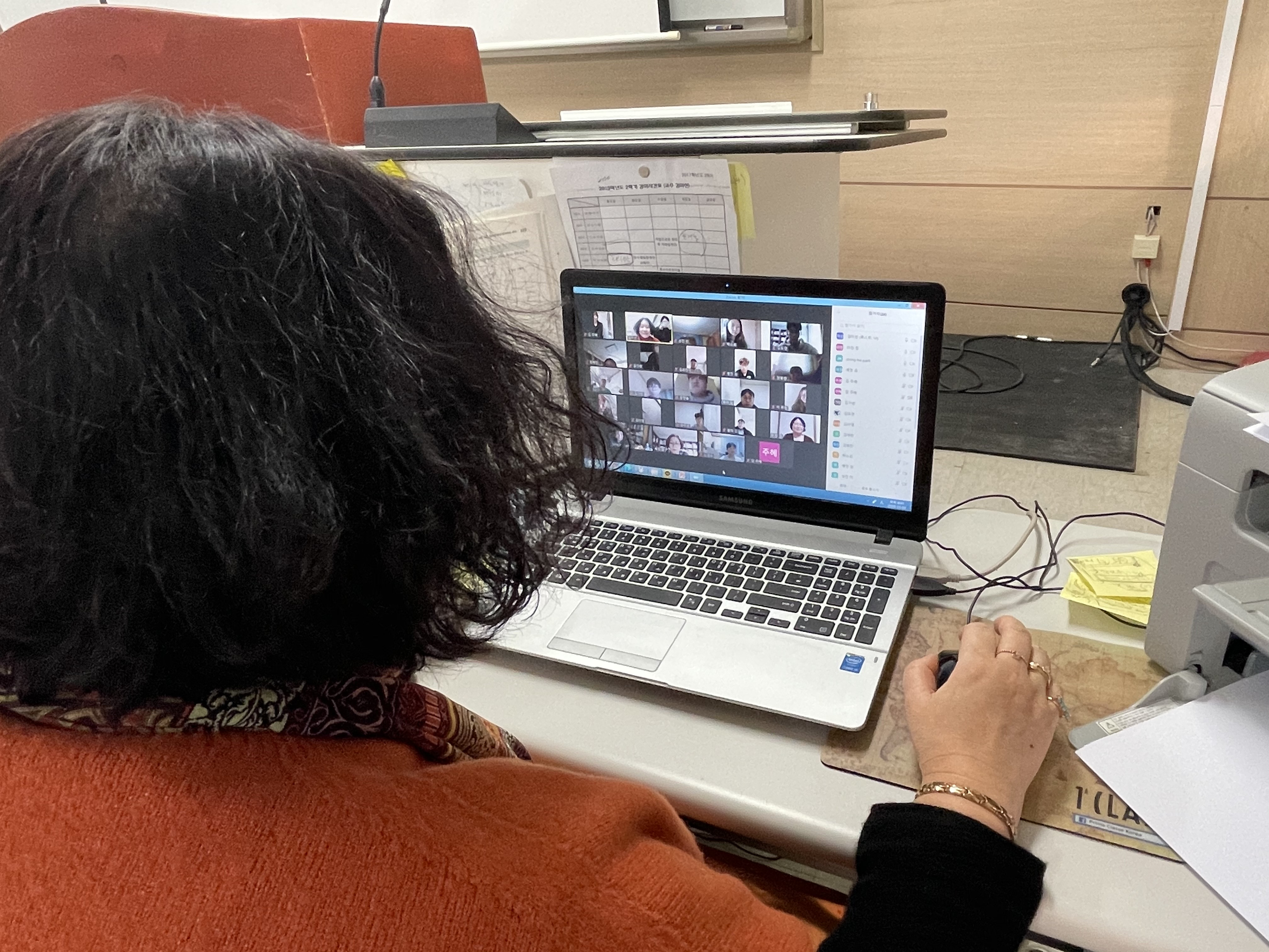 2020학년도 진로탐색의 날