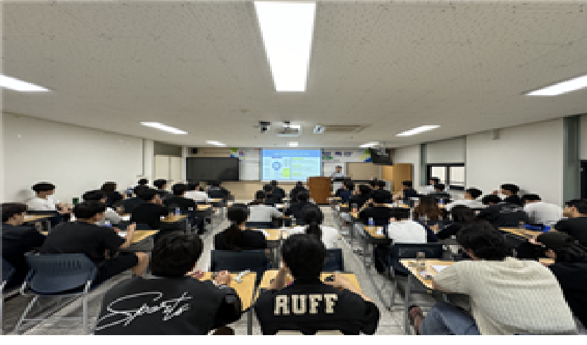 24년 1학기 취업특강