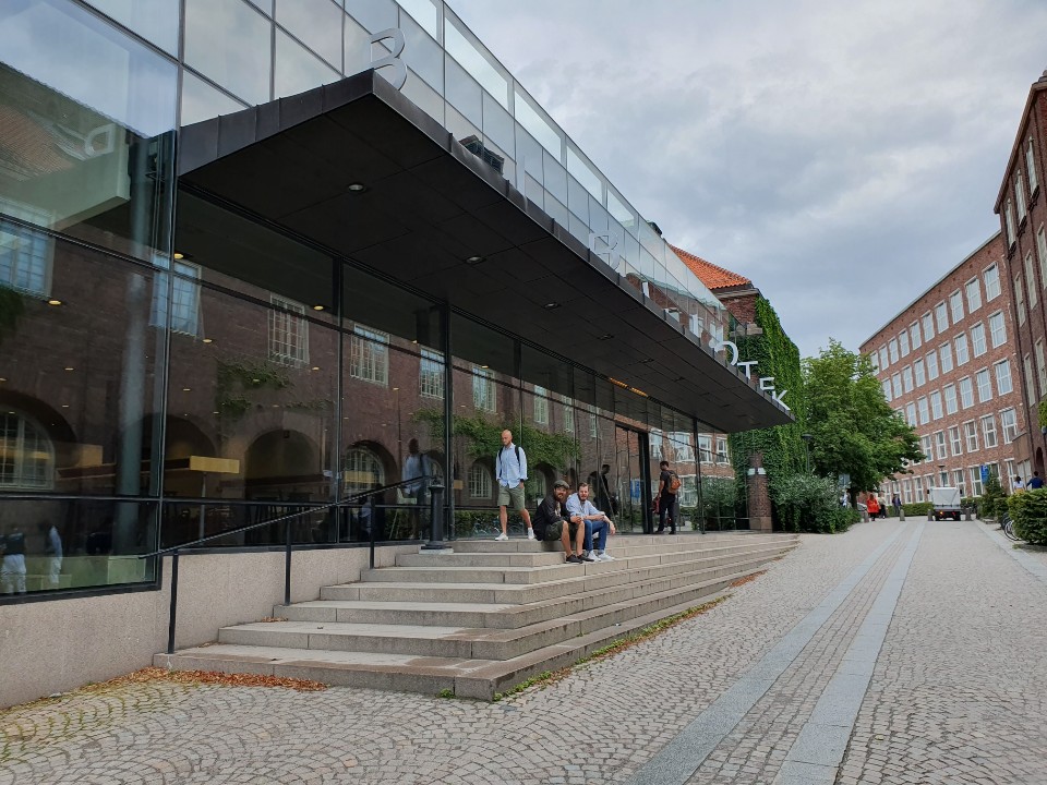 KTH Campus
