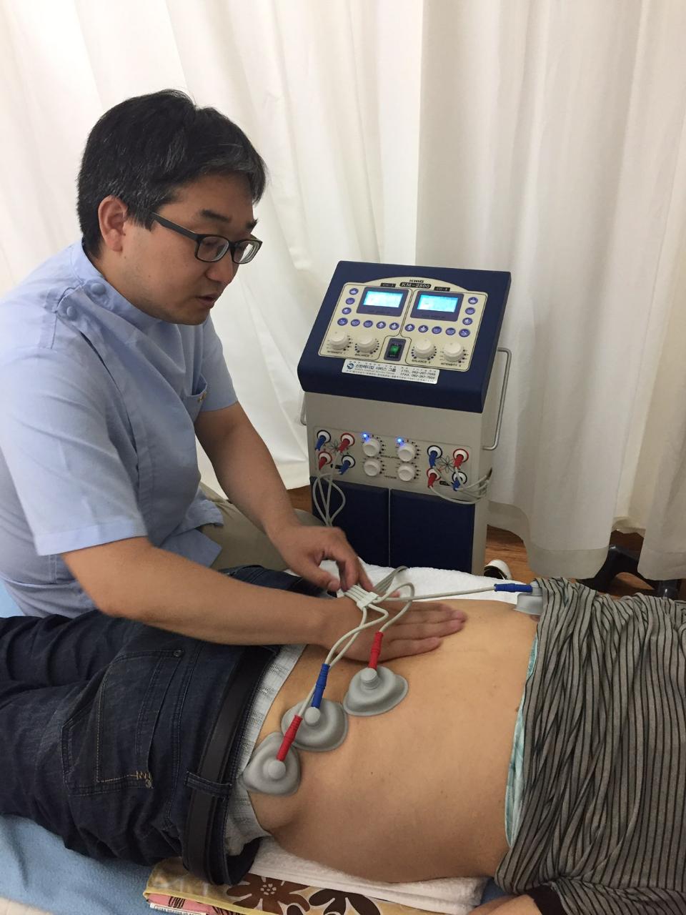 >>물리치료학과 지역사회봉사<<